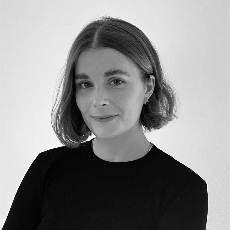 Amelie Lagerstedt
