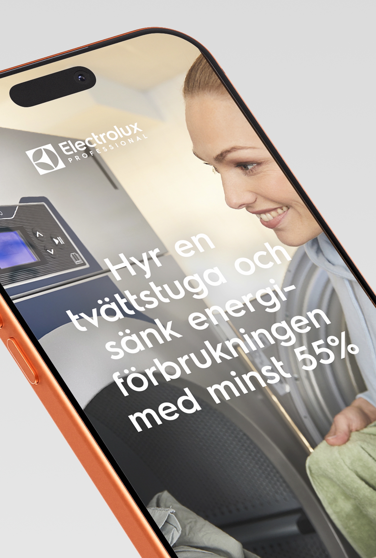 Electrolux