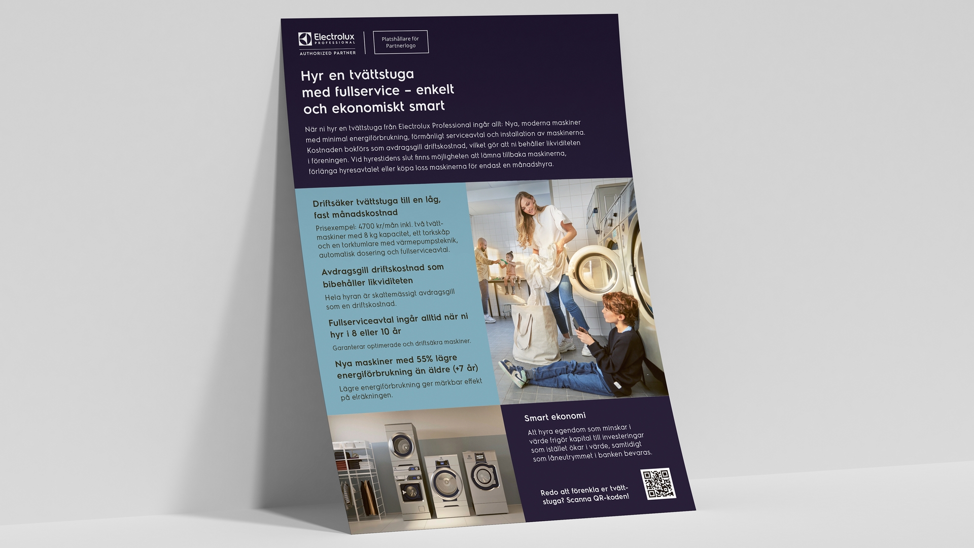 Electrolux