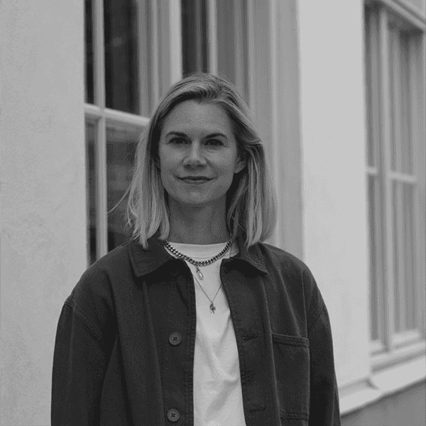 Stina Andersson