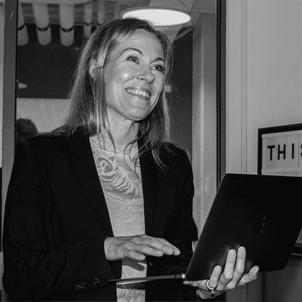 Pia Walldén