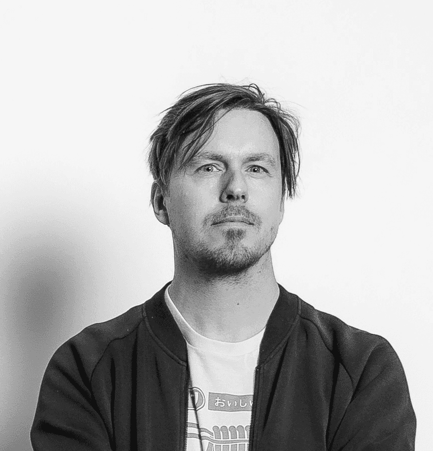 Magnus Färnström