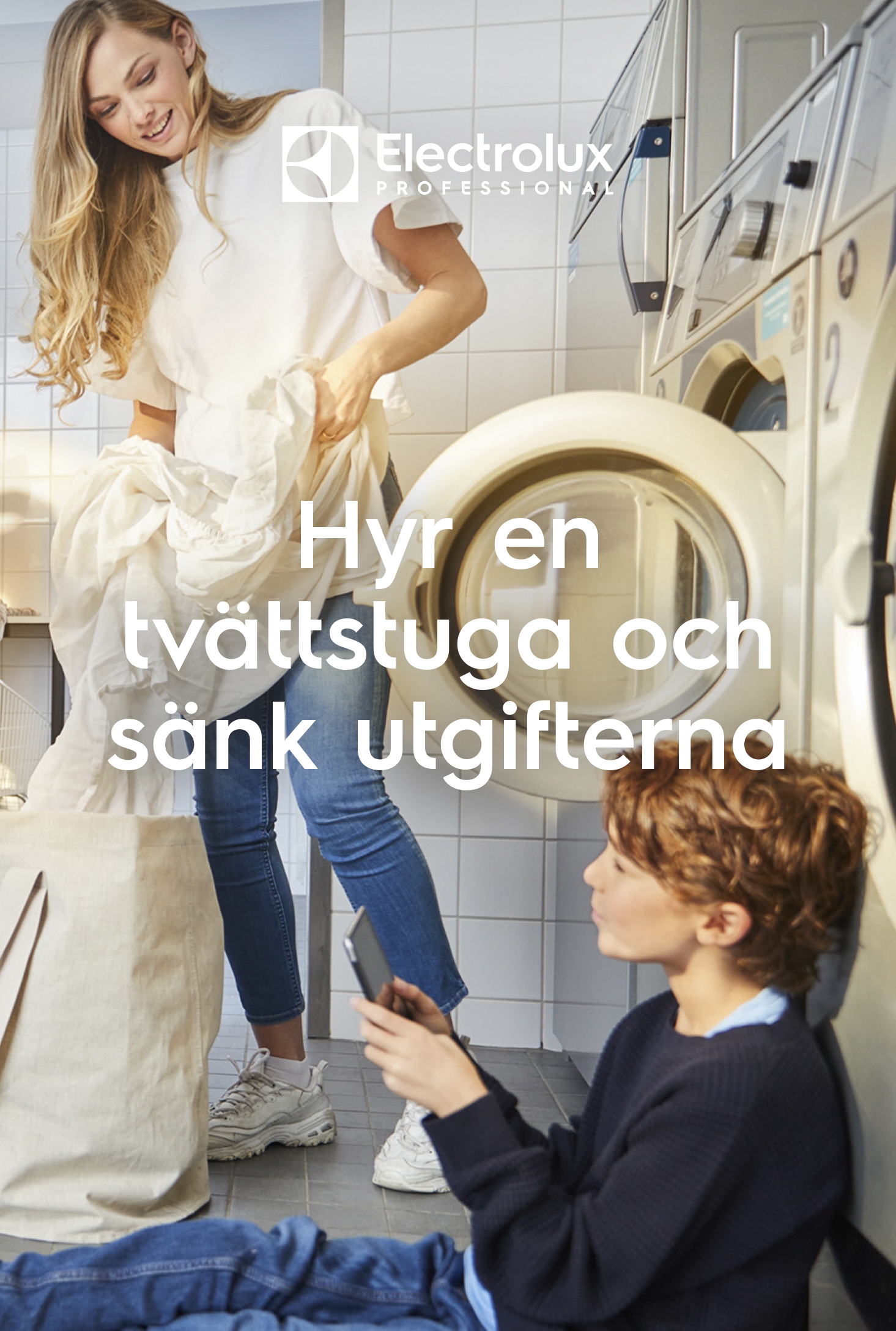 Electrolux