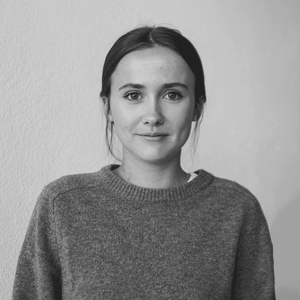 Lisa Evenås