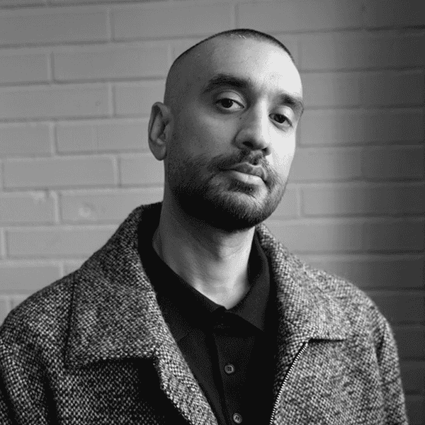 Kunal Chopra