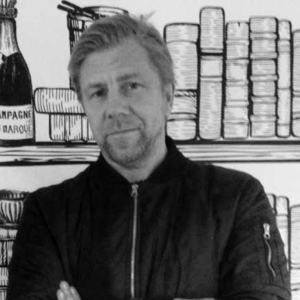 Peter Fjäll