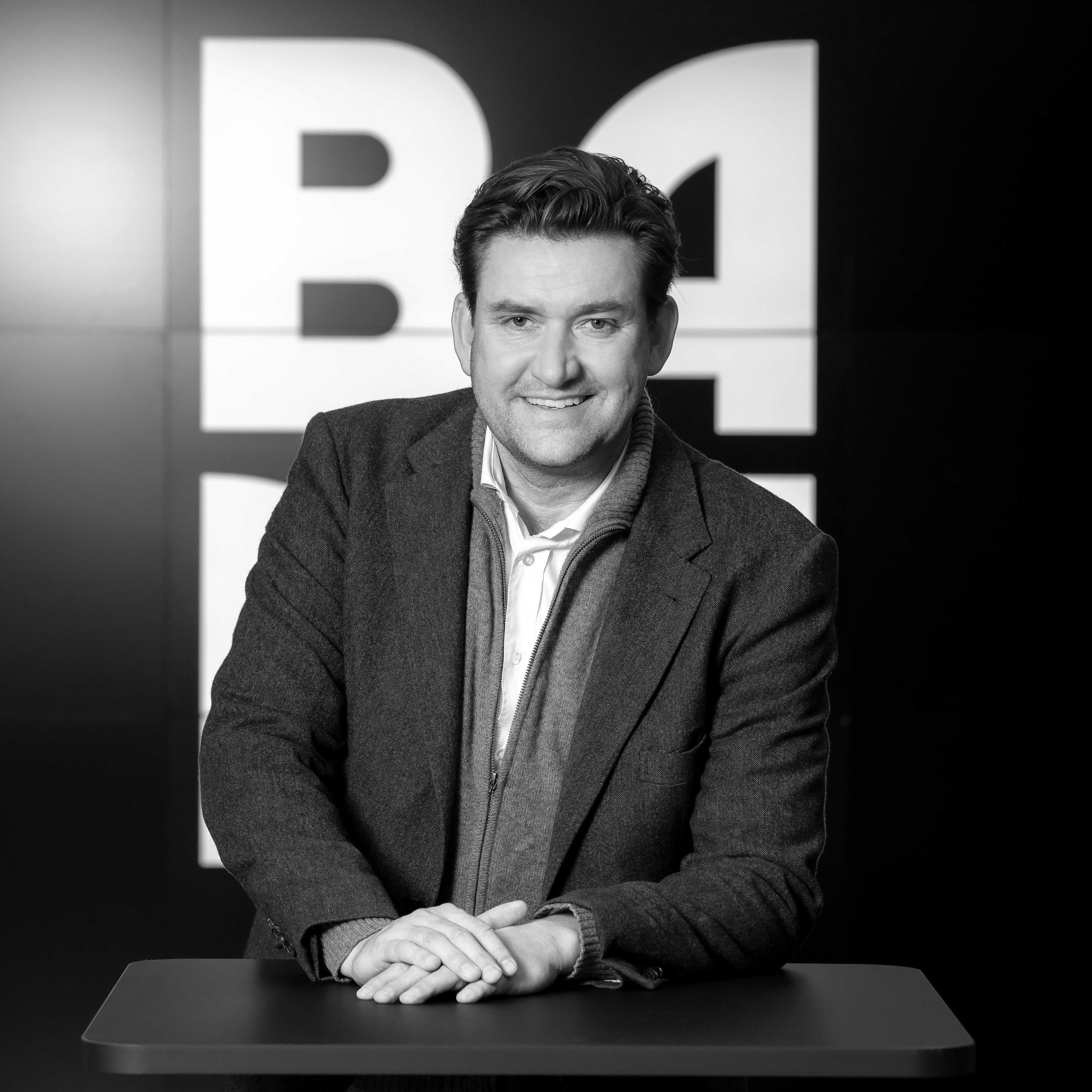 Patrick Walldén